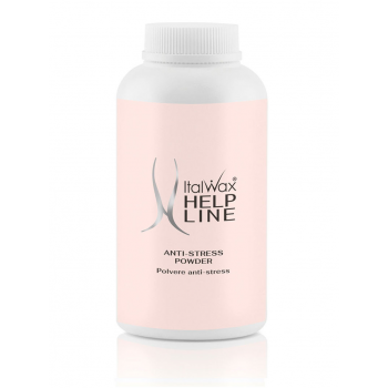 Антистрес-пудра ItalWax Help Line, 90 г