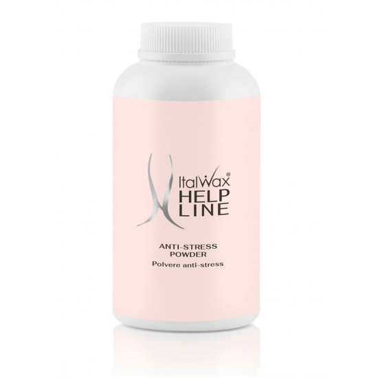 Антистрес-пудра ItalWax Help Line, 90 г