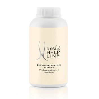 Ензимна пудра Help Line ItalWax, 90 гр