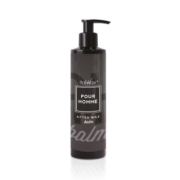 Pour Homme ItalWax, бальзам после депиляции, 250 мл