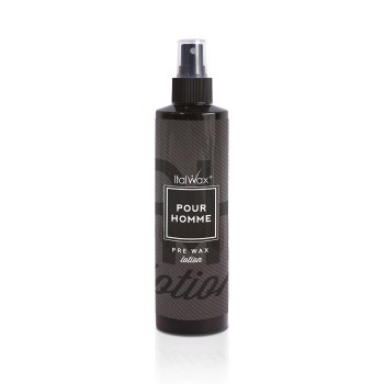 Pour Homme ItalWax, переддепіляційний лосьйон, 250 мл 