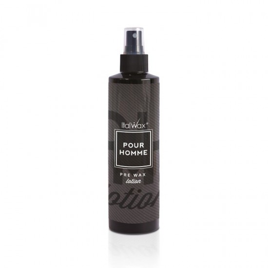 Pour Homme ItalWax, преддепиляционный лосьон, 250 мл