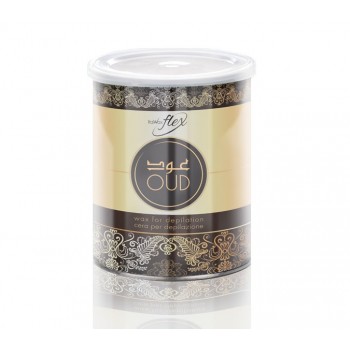 УД (OUD) FLEX ItalWax теплый воск в банке), 800 мл
