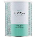 САНДАЛ (SANDALWOOD) VANIRA ItalWax теплый воск в банке, 800 мл