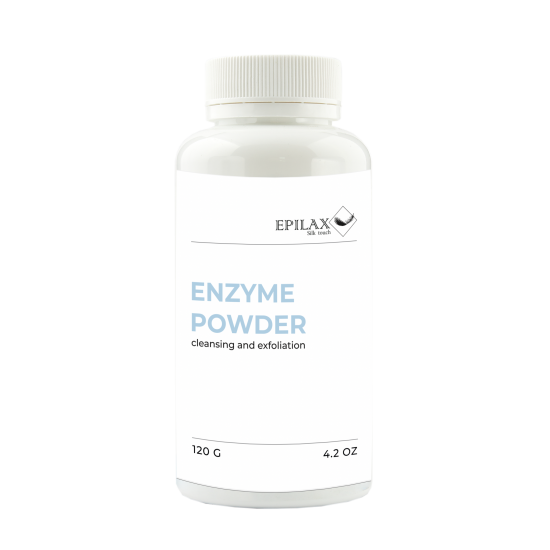 Ензимная пудра ТМ EPILAX 120 г