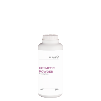 Тальк для депиляции EPILAX 250 г