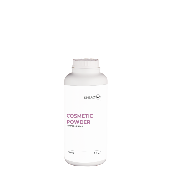 Тальк для депиляции EPILAX 250 г