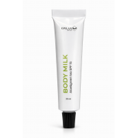 Молочко після депіляції SPF 15 ЗЕЛЕНИЙ ЧАЙ EPILAX 30 мл (туба)