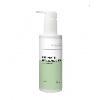 Гель для інтимної гігієни з пребіотиками Epilax 200мл