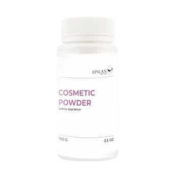 Тальк для депиляции EPILAX 100 г