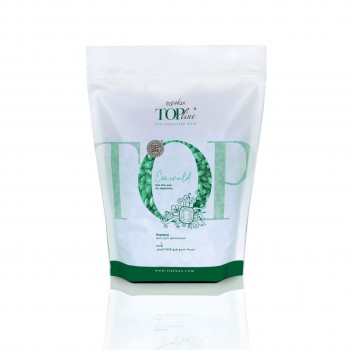 ИЗУМРУД (EMERALD) TOPline ItalWax в гранулах, премиумкласс, 750 г