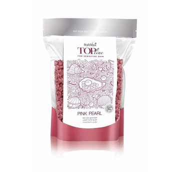 Розовая жемчужина (PINK PEARL) TOPline ItalWax в гранулах, премиумкласс, 750 г