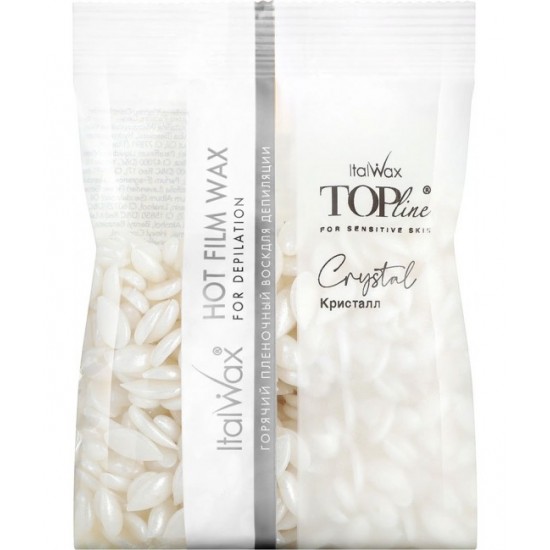 ПРОБНИК КРИСТАЛЛ 100 г  пленочный воск ТОП-ФОРМУЛА  ITALWAX