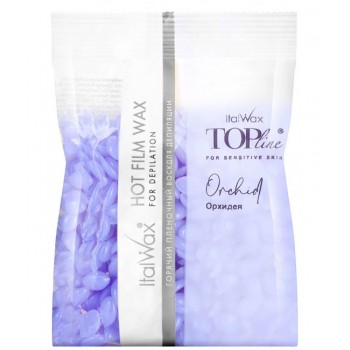 ПРОБНИК ОРХИДЕЯ 100 г пленочный воск TOP LINE ITALWAX