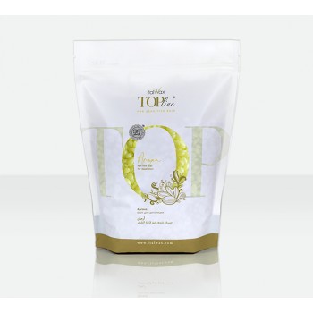 АРГАН (Argan) TOPline ItalWax в гранулах, премиумкласс, 750 г