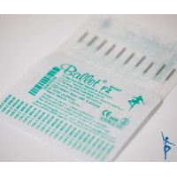 Иглы Ballet стальные