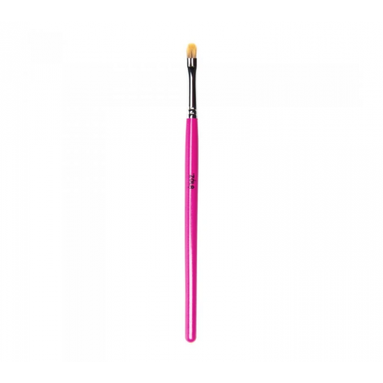 ZOLA Кисть из горного колонка Z-1-020