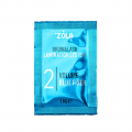 ZOLA Color Lab САШЕ 02 Volume Blue Fixer саше 1 мл