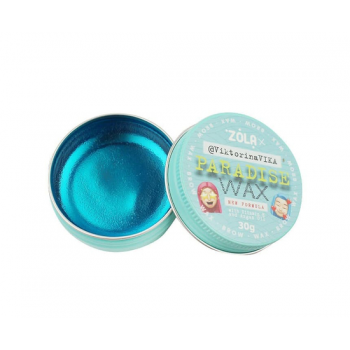 ZOLA  Воск для бровей by Viktorina Vika Paradise Wax 30 гр
