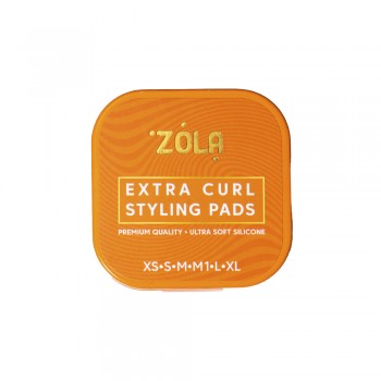 ZOLA валики для ламинирования EXTA CURL STYLING PADS (XS, S, M, M1, L, XL)