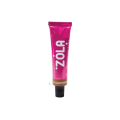 ZOLA  Краска для бровей с колагеном LIGHT BROWN (01), светло коричневый, 15 мл