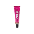 ZOLA  Краска для бровей с колагеном WARM BROWN (02), тепло- коричневый, 15 мл