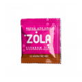 ZOLA САШЕ Краска для бровей с колагеном WARM BROWN (02), теплый коричневый