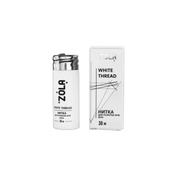 Zola нить для разметки 30 м (Белая)
