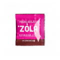 ZOLA САШЕ Краска для бровей с колагеном DARK BROWN (04), темно- коричневый