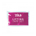 ZOLA Тейпы лифтинг для подтяжки кожи