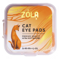 ZOLA ВАЛИКИ ДЛЯ ЛАМИНИРОВАНИЯ CAT EYE PADS (S, M, M+, L, XL)