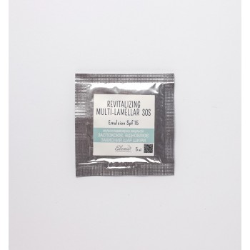 САШЕ СОС мультиламмелярная емульсия 5 мл, ELENIS