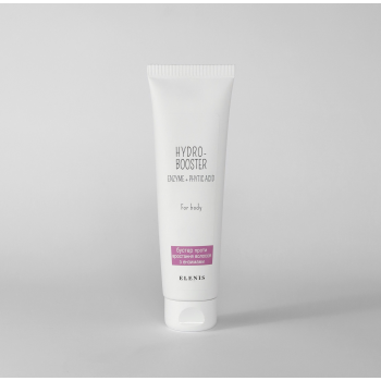 Бустер против врастания волос с энзимами  ELENIS 100 мл