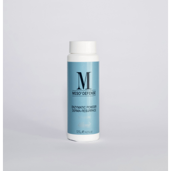 Ензимна пудра реконструктор ELENIS 120 г