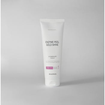 Ензимний пілінг для тіла ELENIS 250 мл
