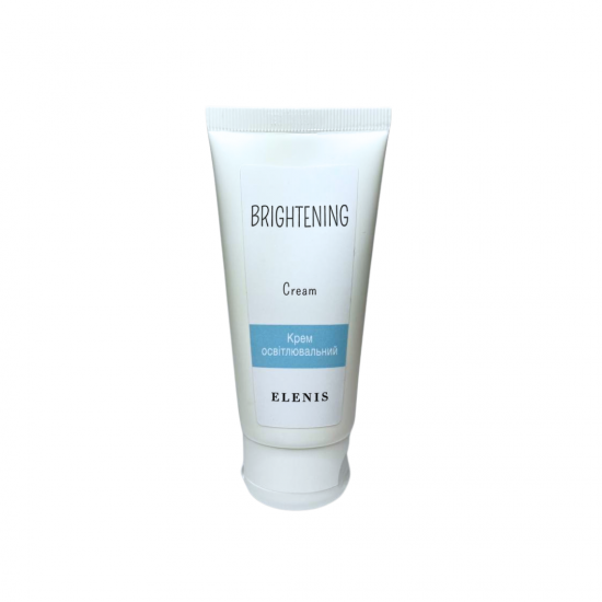 Крем осветляющий ELENIS 50 мл