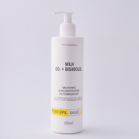 ЗАСОБИ ПІСЛЯ ДЕПІЛЯЦІЇ