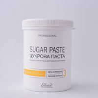 Сахарная паста ELENIS PREMIUM LINE (жёлтая линейка)