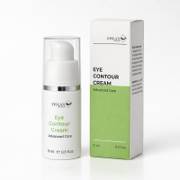 Крем для догляду за шкірою навколо очей EPILAX  15 мл