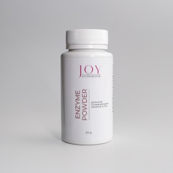 Энзимная пудра 60 г TM JOY Professional