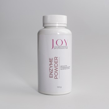 Энзимная пудра 120 г TM JOY Professional 