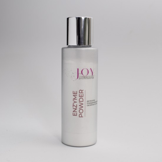 Энзимная пудра 50 г TM JOY Professional  (premium packaging)