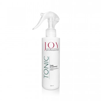 Тоник до депиляции ТМ JOY 200 мл
