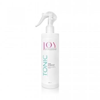 Тоник до депиляции ТМ JOY 400 мл