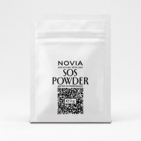 САШЕ Sos пудра Novia 3 г