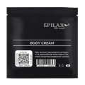 САШЕ Body cream 3 g (Крем для тела)  EPILAX