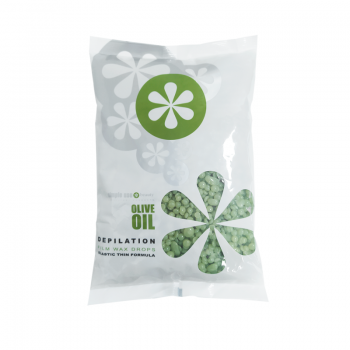 Линейка IN DROPS ОЛИВА с добавлением полимера 800 г Olive Oill Simple Use Beauty