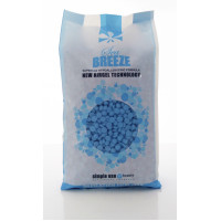 Senses МОРСЬКИЙ БРИЗ синтетичний віск Simple Use Beauty Сенсис 750 г