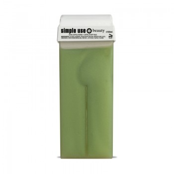 Розмарин - теплый воск в картридже SIMPLE USE 100 мл Karite