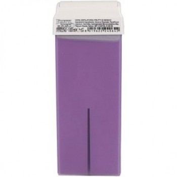 Ягодный Xanitalia воск в кассете, 100 мл